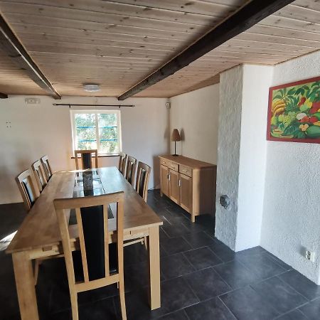 Tomelilla Lyxig Villa 3 Sovrum Екстериор снимка