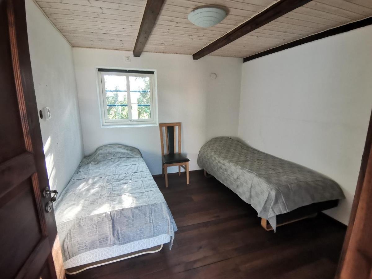Tomelilla Lyxig Villa 3 Sovrum Екстериор снимка
