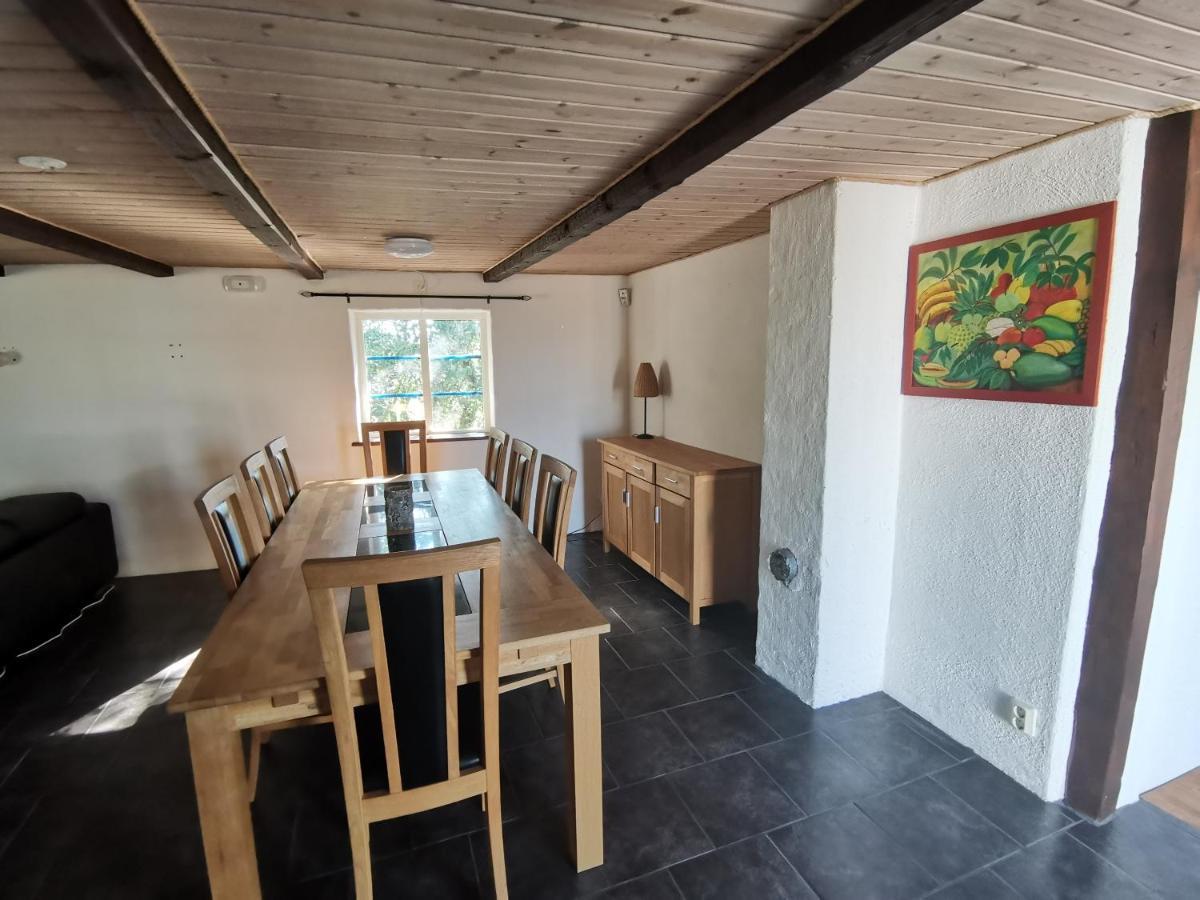 Tomelilla Lyxig Villa 3 Sovrum Екстериор снимка