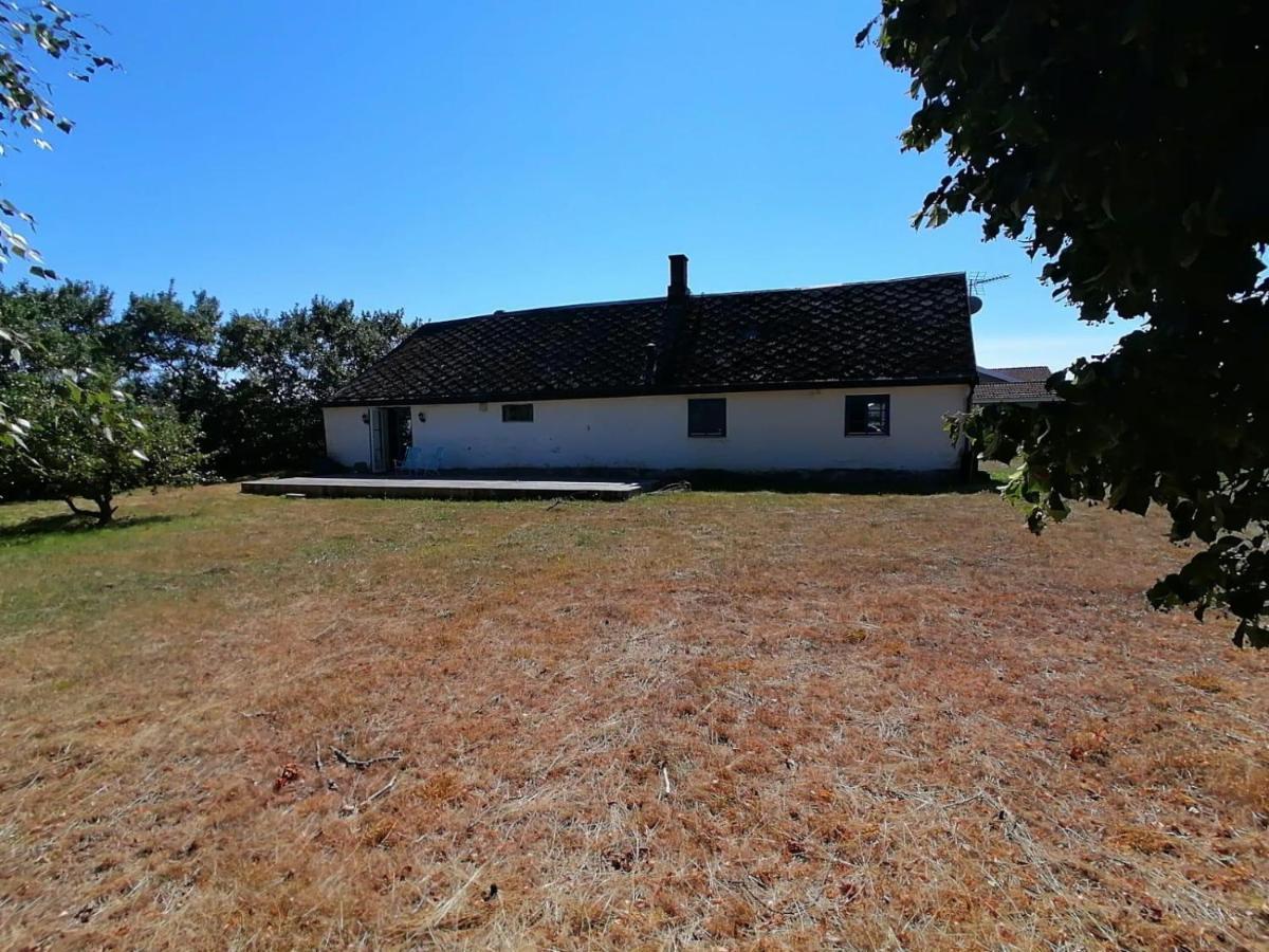 Tomelilla Lyxig Villa 3 Sovrum Екстериор снимка