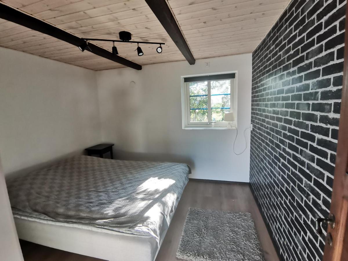Tomelilla Lyxig Villa 3 Sovrum Екстериор снимка